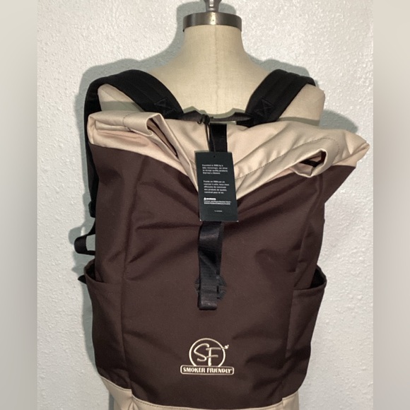 timbuk2 brass backpack Vault Authority is an organized Timbuk2 Brown and smoker friendly